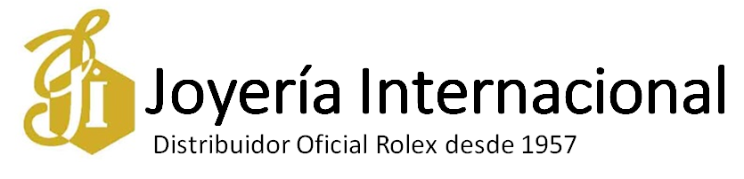 Joyería Internacional – Distribuidor Oficial Rolex