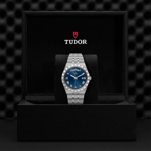 TUDOR ROYAL - Image 4