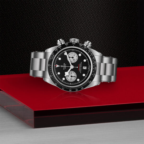 BLACK BAY CHRONO - Image 2