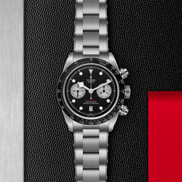 BLACK BAY CHRONO - Image 3