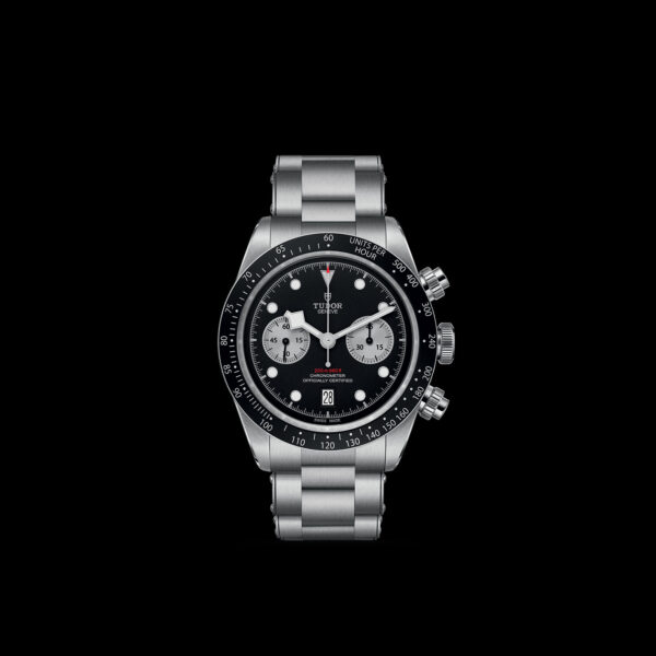 BLACK BAY CHRONO