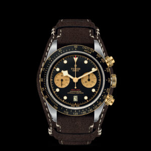 BLACK BAY CHRONO