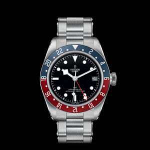 BLACK BAY GMT