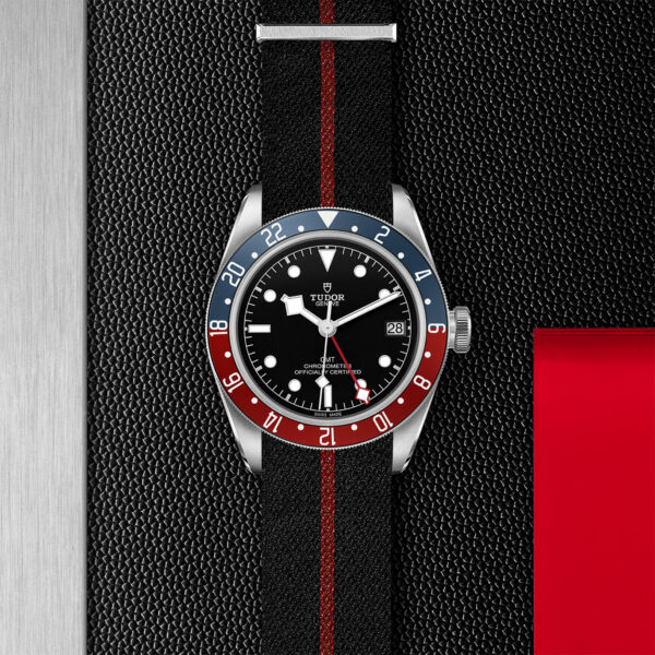 BLACK BAY GMT - Image 3