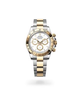 Read more about the article Cosmograph Daytona