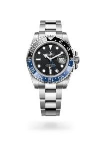 Read more about the article GMT-Master II