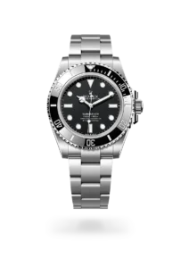 Read more about the article Submariner