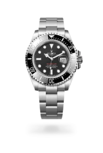 Read more about the article Sea-Dweller